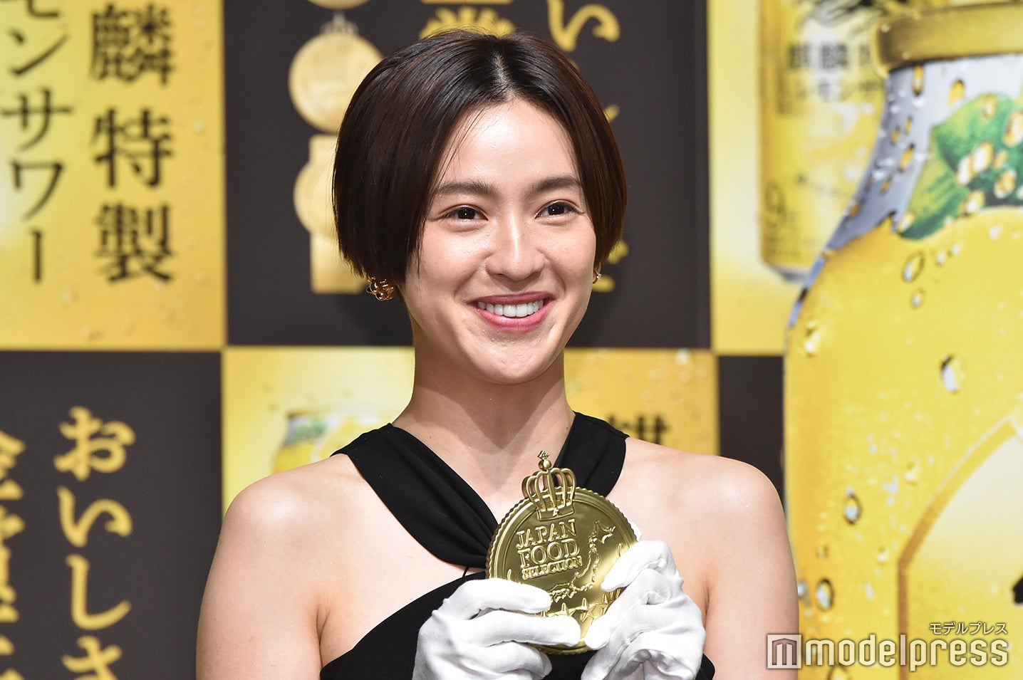 中村アン（C）モデルプレス