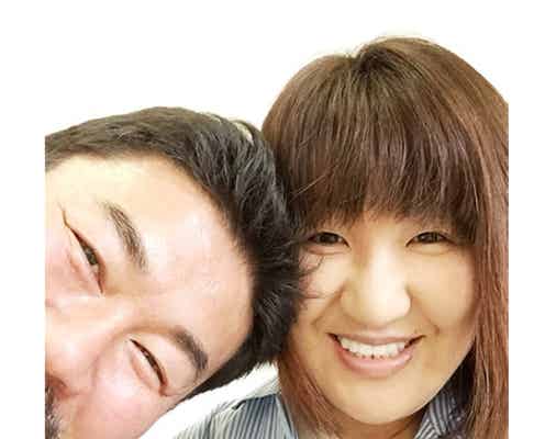 佐々木健介、14時間かけてブログ更新 北斗晶への思いをつづる「爺さんと婆さんになれる様に」