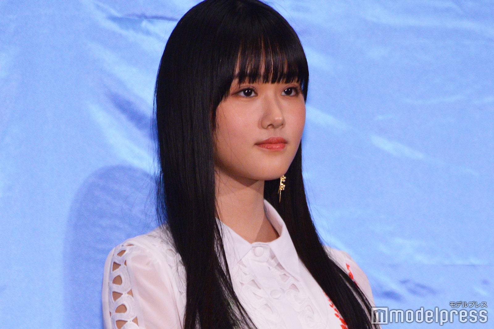 原菜乃華 （C）モデルプレス