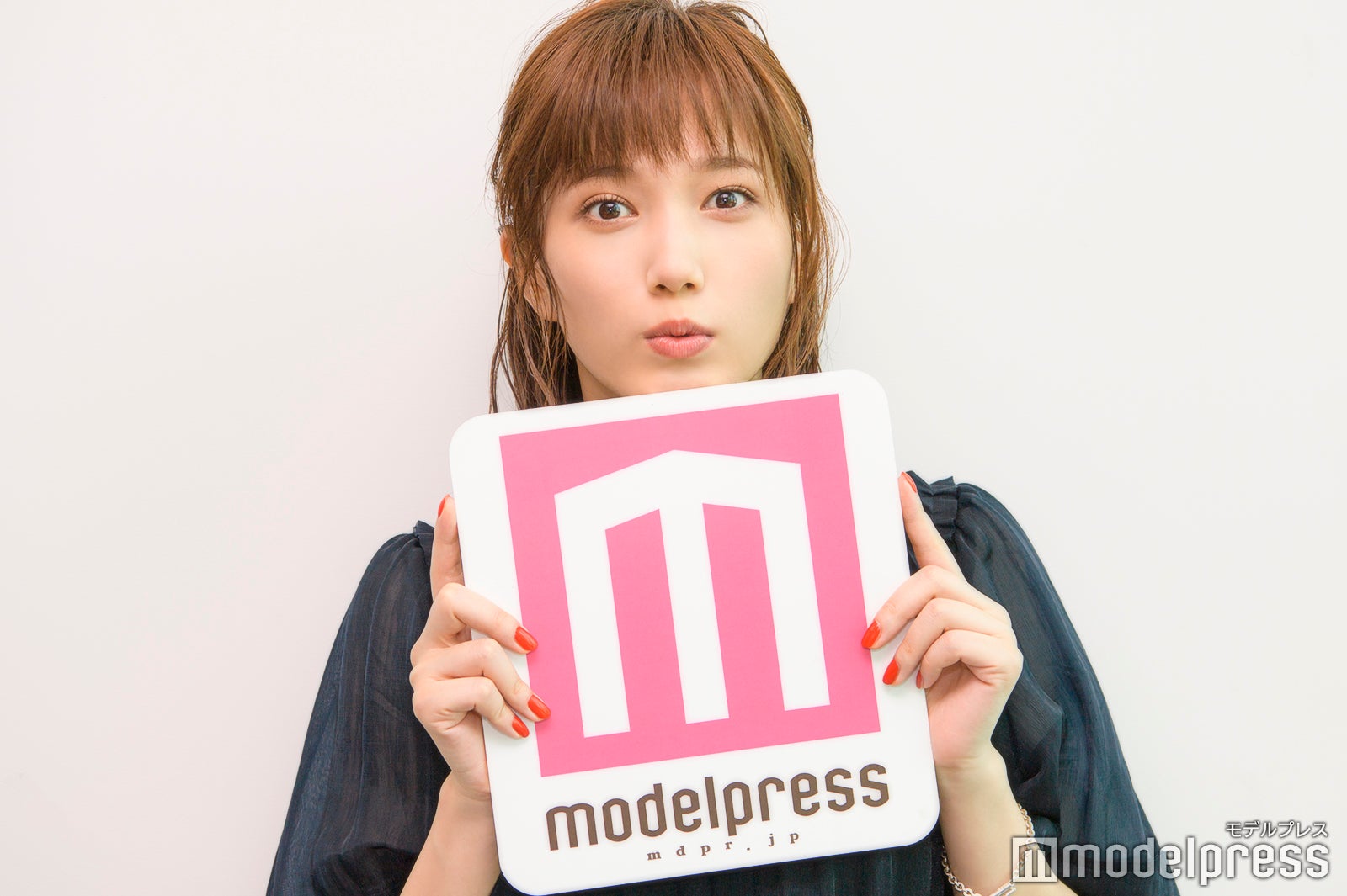 本田翼（C）モデルプレス