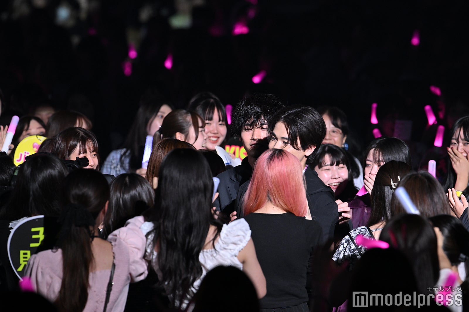 西垣匠（C）モデルプレス