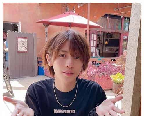 岩橋玄樹、今後の活動に言及「1人のアーティストとして」ジャニーさんへの恩返し・King & Princeへの想いも