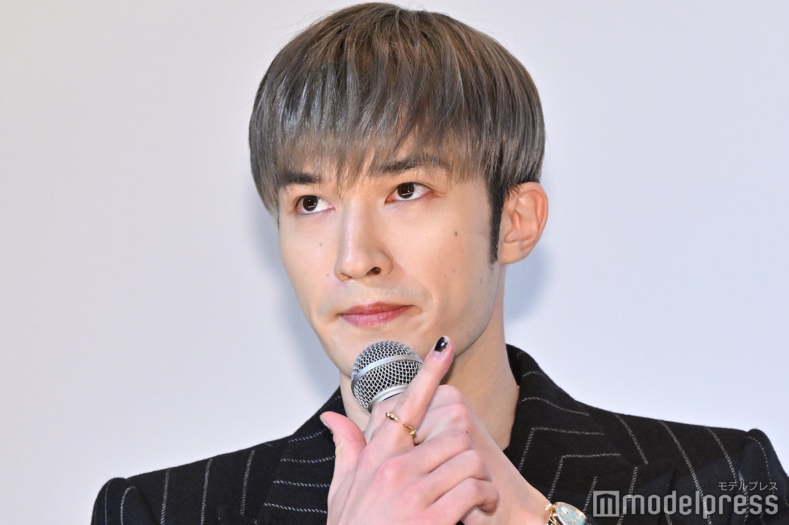 「リボルバー・ジェシー」ジェシー（C）モデルプレス