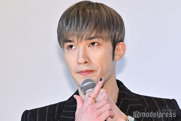 「リボルバー・ジェシー」ジェシー(C)モデルプレス