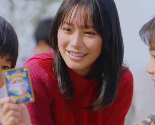 南沙良、最近の“素敵な出会い”を告白「すごくテンションが上がりました」