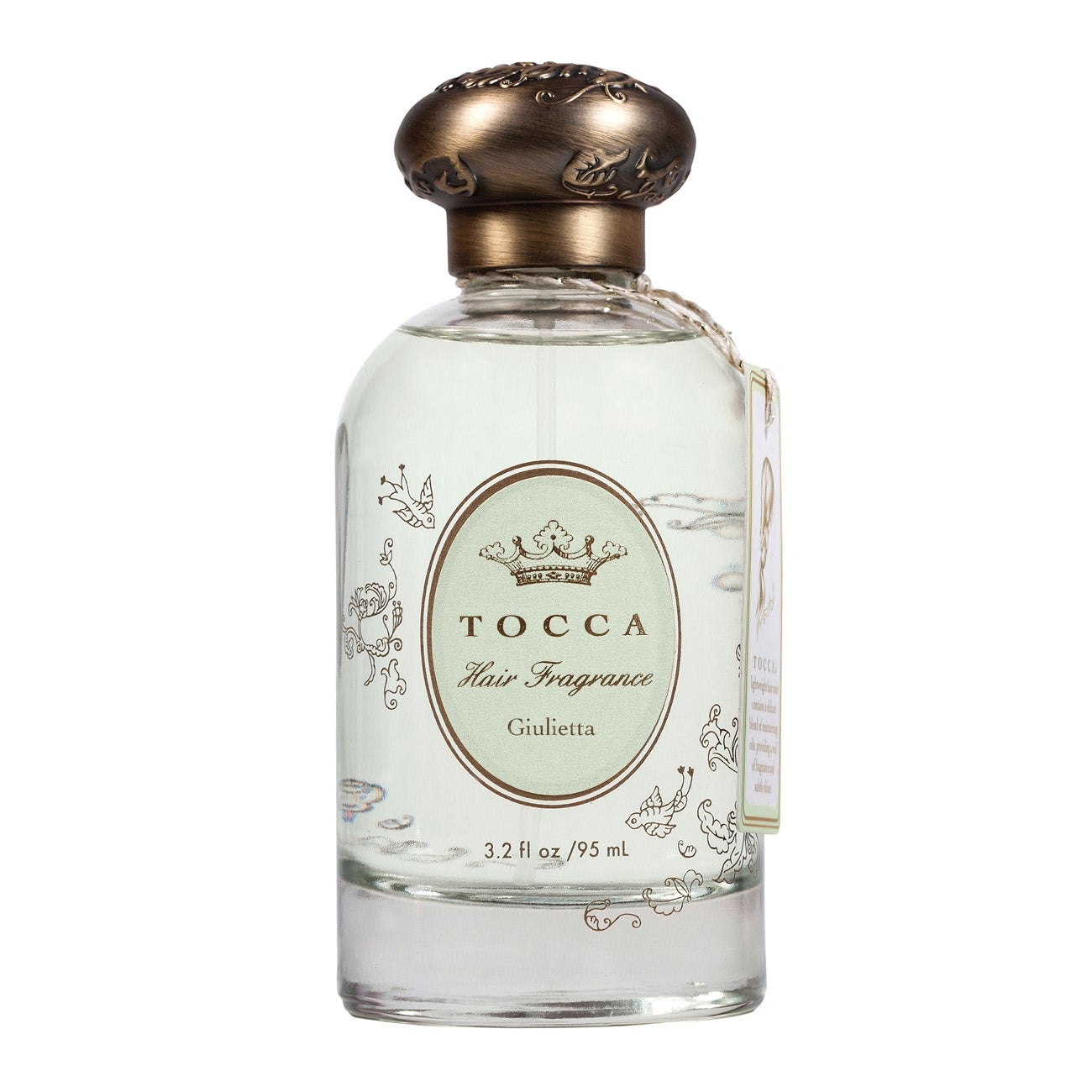 ジュリエッタの香り／画像提供：株式会社グローバルプロダクトプランニング