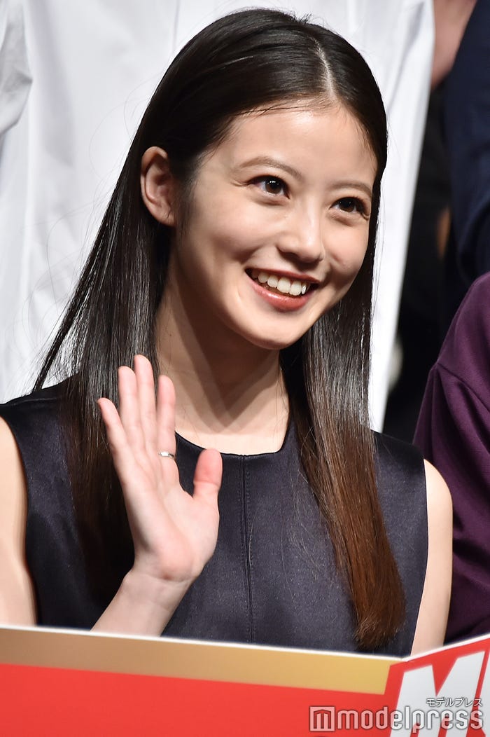 今田美桜(C)モデルプレス
