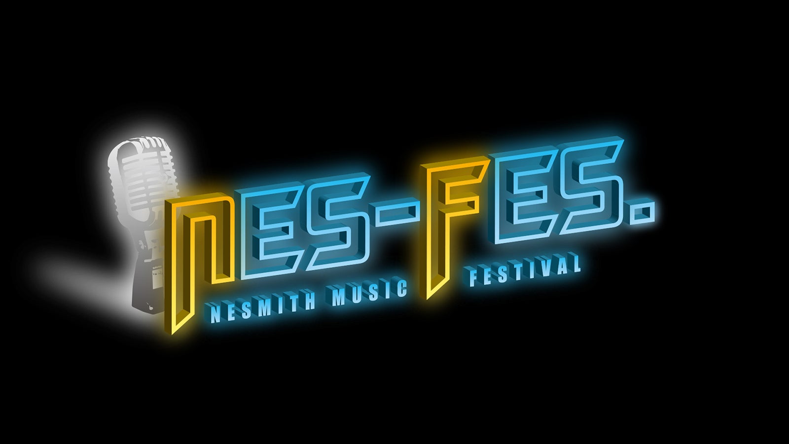 「NES-FES.」 （画像提供：所属事務所）