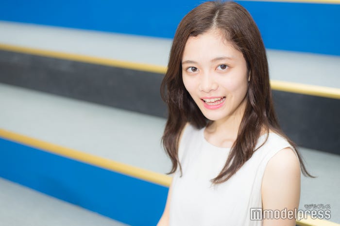上田彩瑛さん(C)モデルプレス