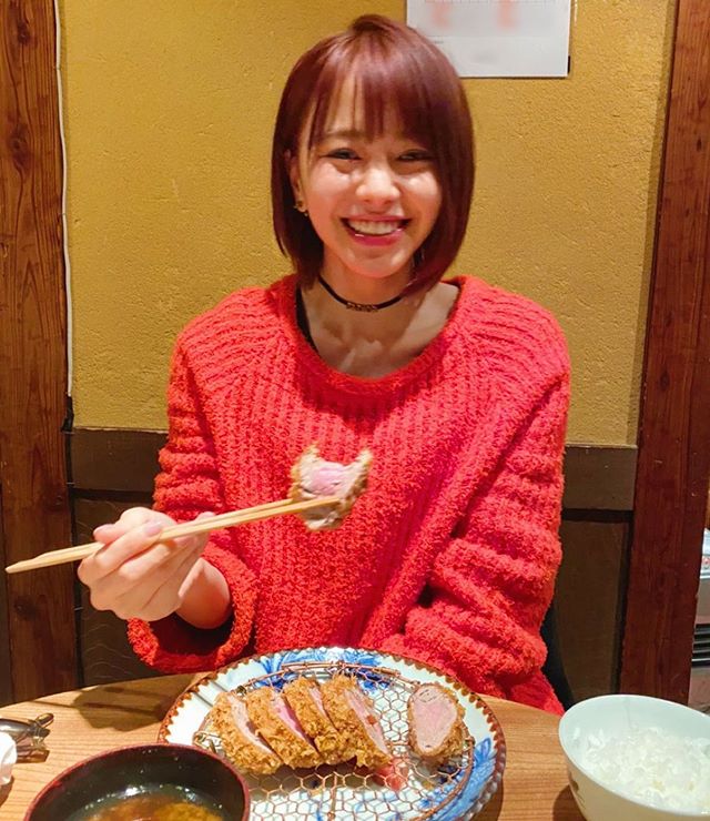 山本舞香　Instagram より（提供写真）