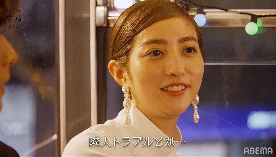白洲迅 堀田茜 結婚式後に新居へ ビールで乾杯 私たち結婚しました 第2話 モデルプレス 白洲迅 堀田茜 結婚式後に新居へ ビールで乾杯 私たち結婚しました 第2話 モデルプレス