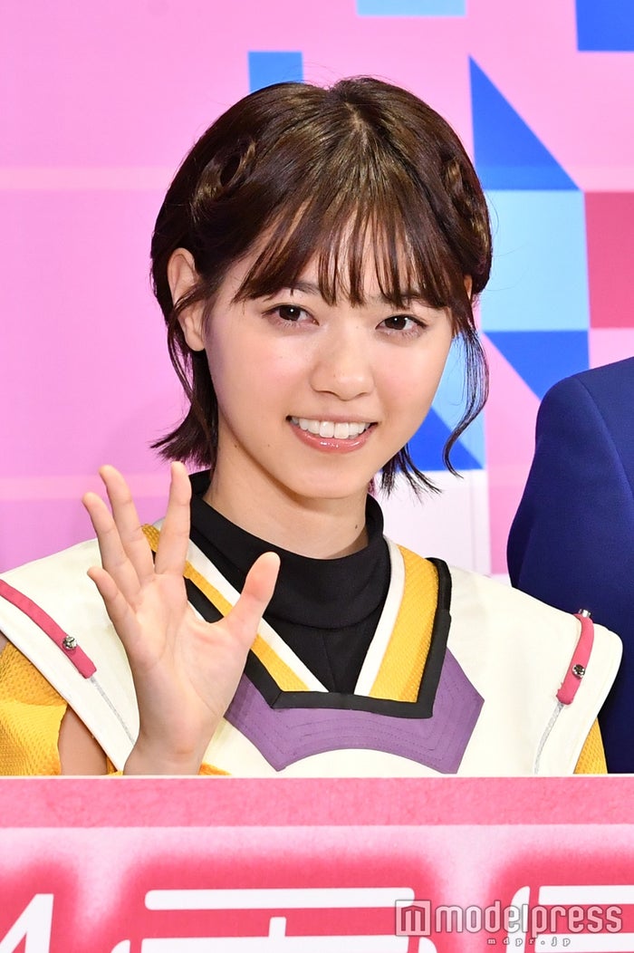 乃木坂46に大胆ヘアカットブーム到来 西野七瀬 秋元真夏 松村沙友理 山崎怜奈が続々イメチェン モデルプレス