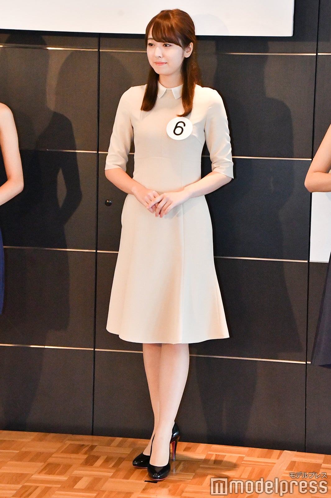 小田安珠さん （C）モデルプレス