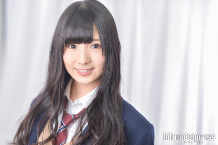 「中部」準グランプリ/まりりん(C)モデルプレス