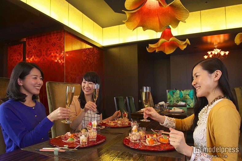 ディズニーで自分磨き　“ヘルシー＆ビューティー”な新メニュー登場