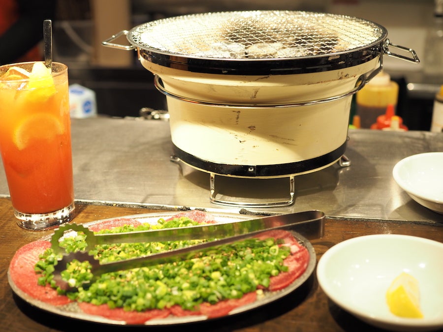 どんどんねぎたん