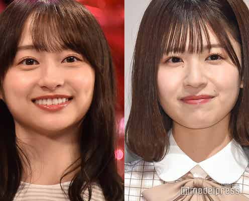 日向坂46影山優佳、松田好花のラジオにメール「さすが」「独特」の声