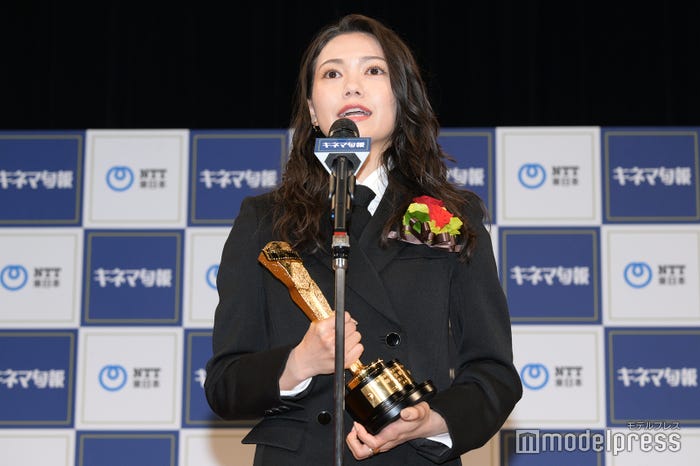 二階堂ふみ(C)モデルプレス