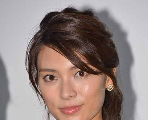 秋元才加、母から驚きの一言にスタジオ爆笑