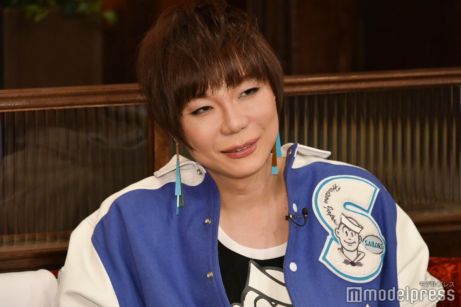 石橋貴明 みなさん 終了後の変化語る 新番組にぶっちゃけ モデルプレス 石橋貴明 みなさん 終了後の変化語る 新番組にぶっちゃけ モデルプレス