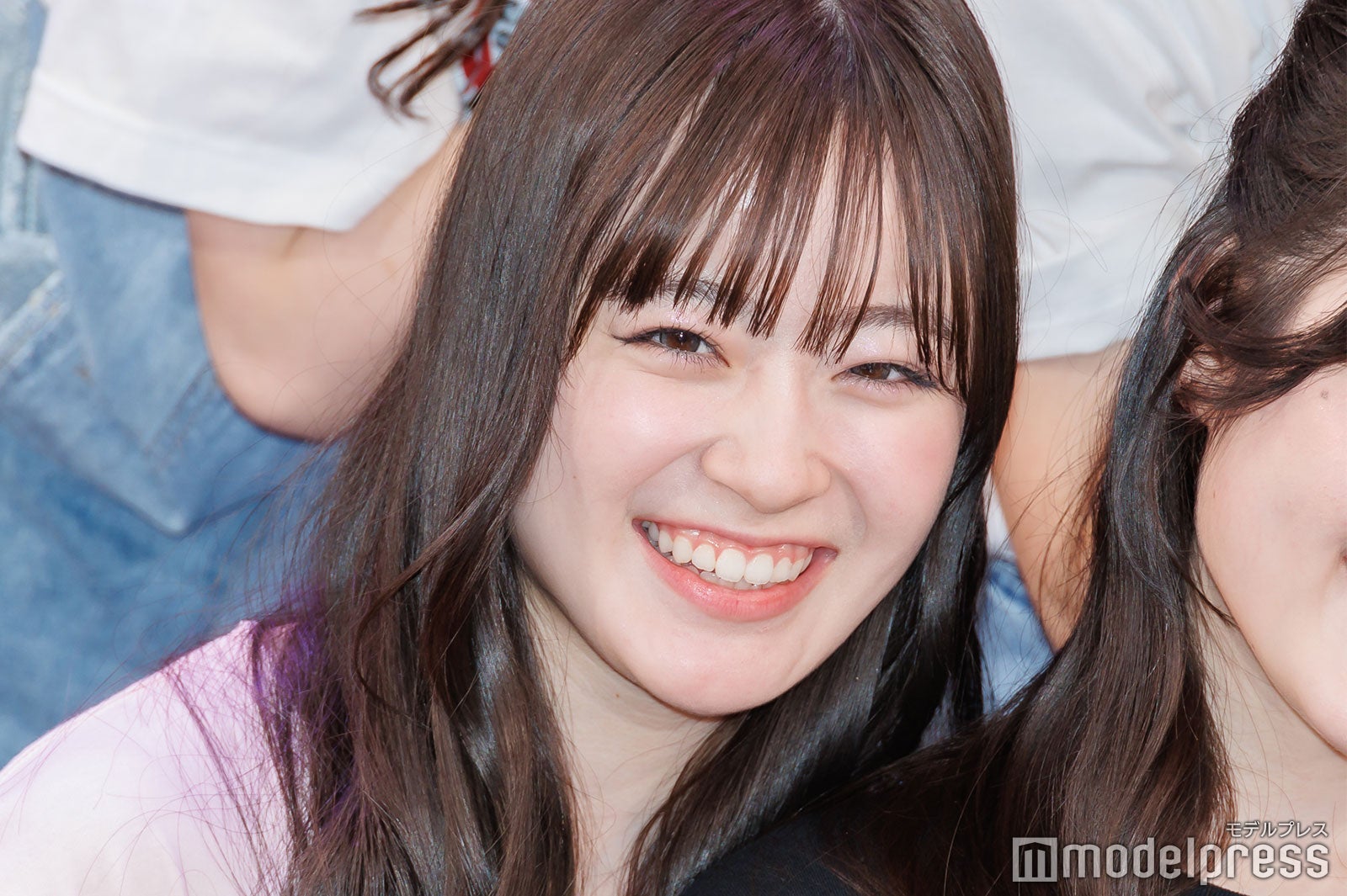 足川結珠（C）モデルプレス