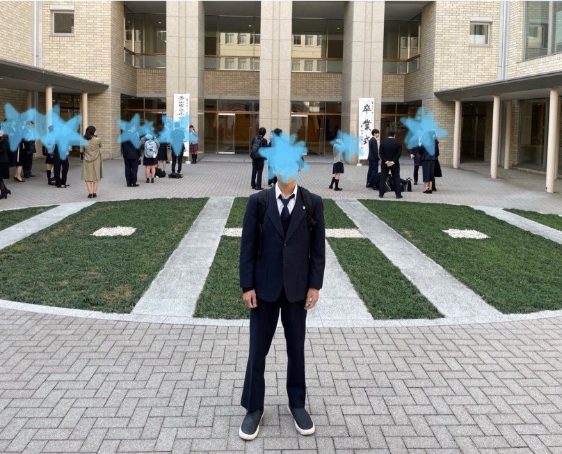 高橋克典オフィシャルブログより