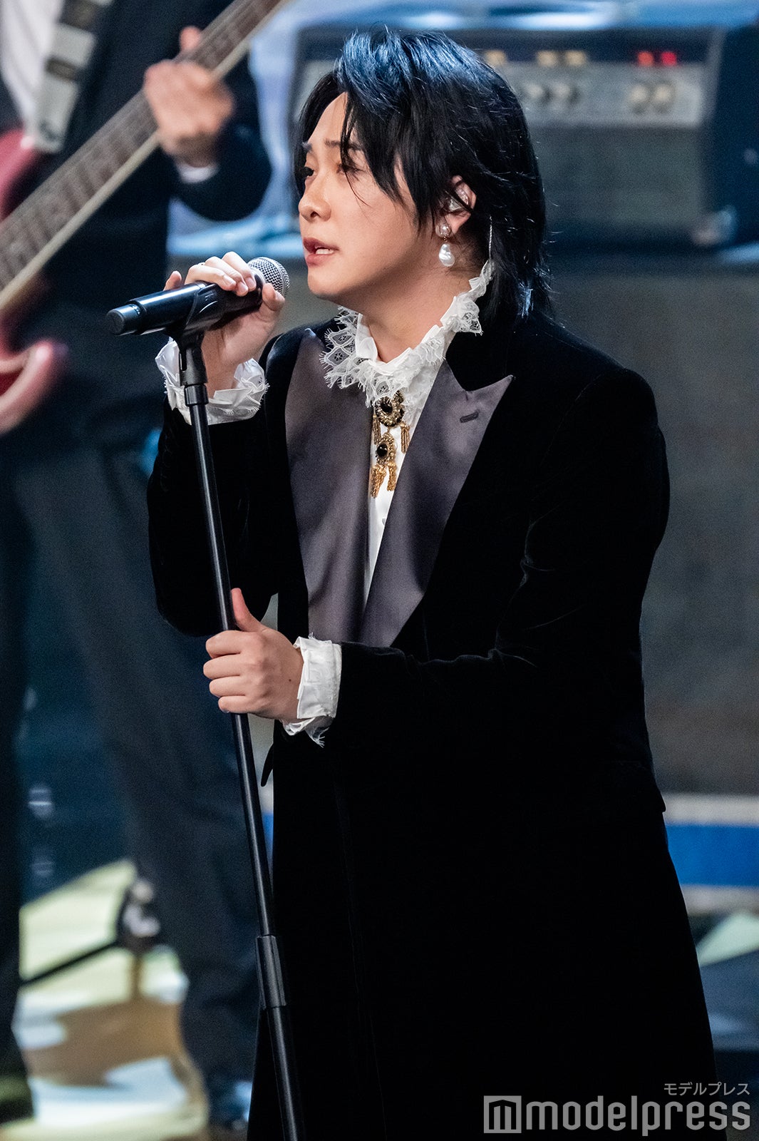 （C）モデルプレス