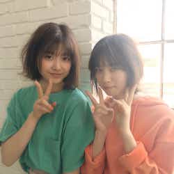 モデルプレス - 乃木坂46西野七瀬の素顔を知る30人 渡邉理佐 (欅坂46)・飯豊まりえ・バナナマンらラインナップ一覧<わたしのこと>