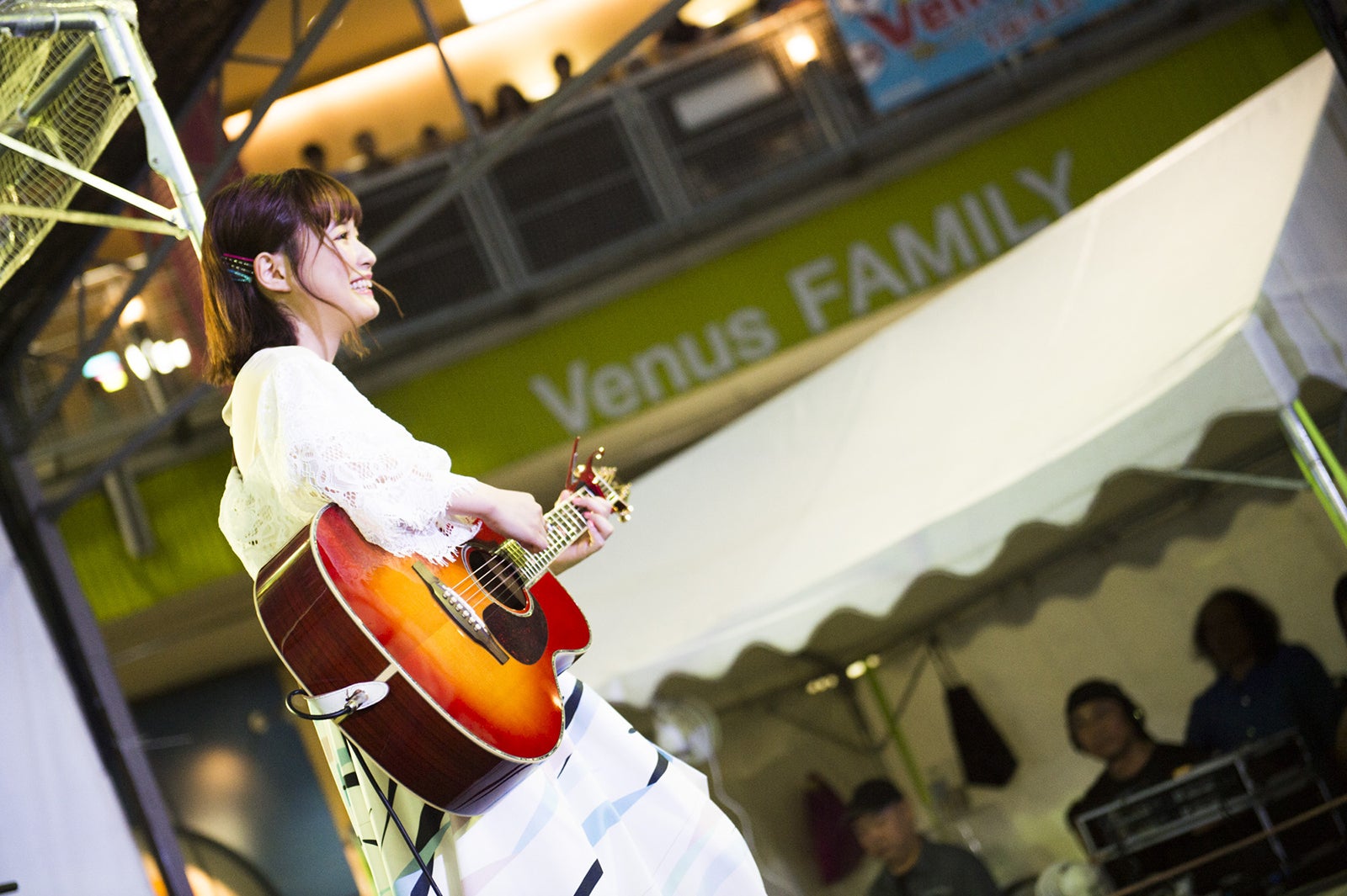 大原櫻子／撮影：田中聖太郎