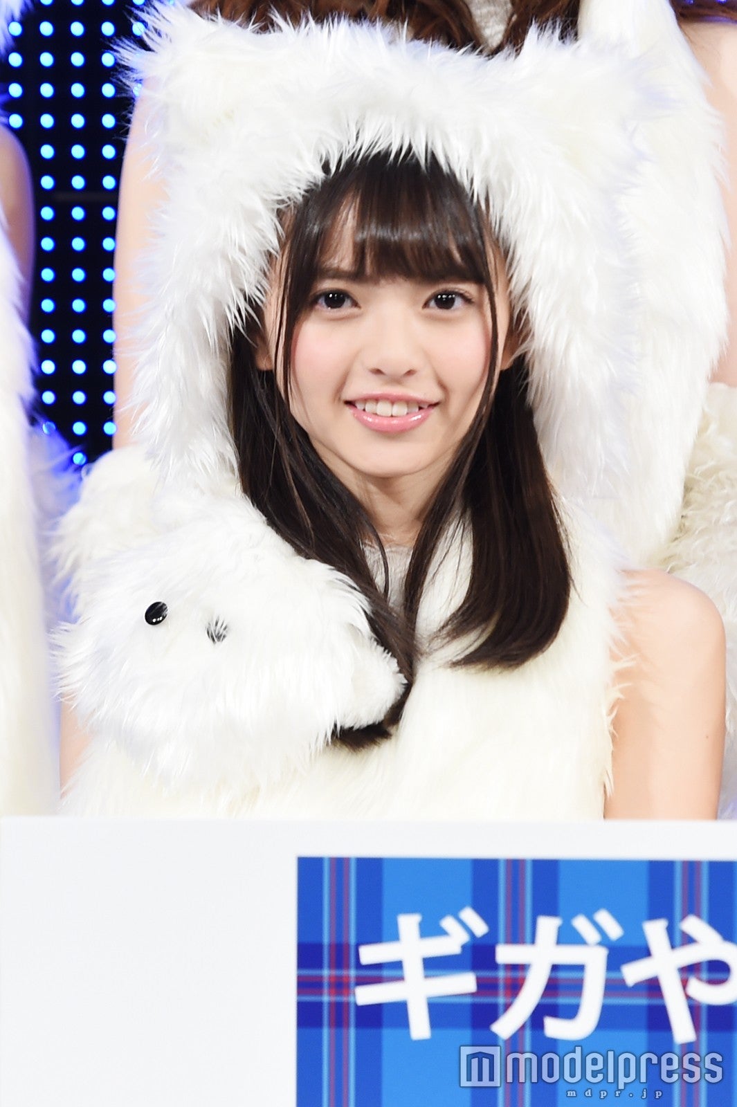 齋藤飛鳥（C）モデルプレス