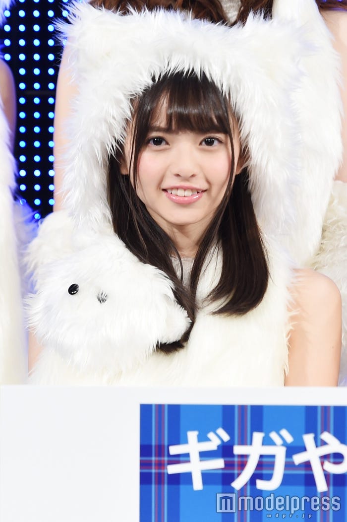 齋藤飛鳥(C)モデルプレス