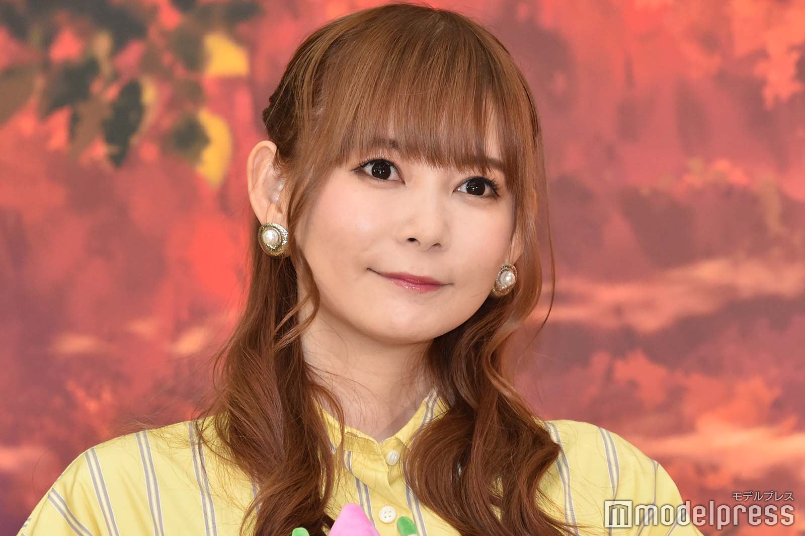 中川翔子、“宇宙一しないと思っていた”新婚生活で夫との違い痛感 対策