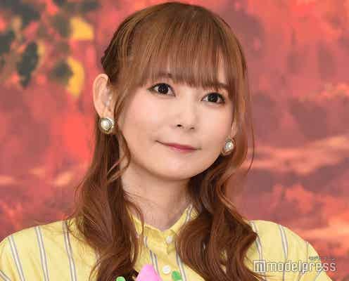 中川翔子、本名改名へ「38年間かかってようやく」