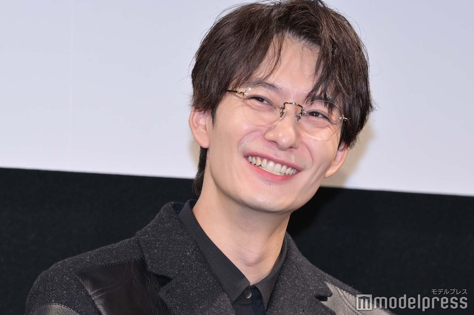 岡田将生（C）モデルプレス