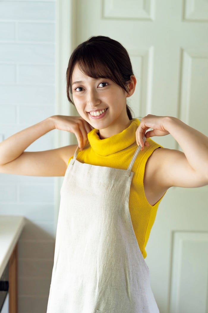 佐々木舞音(C)光文社/週刊FLASH 写真:唐木貴央