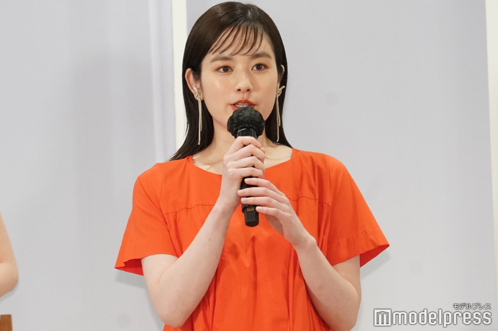 筧美和子 （C）モデルプレス