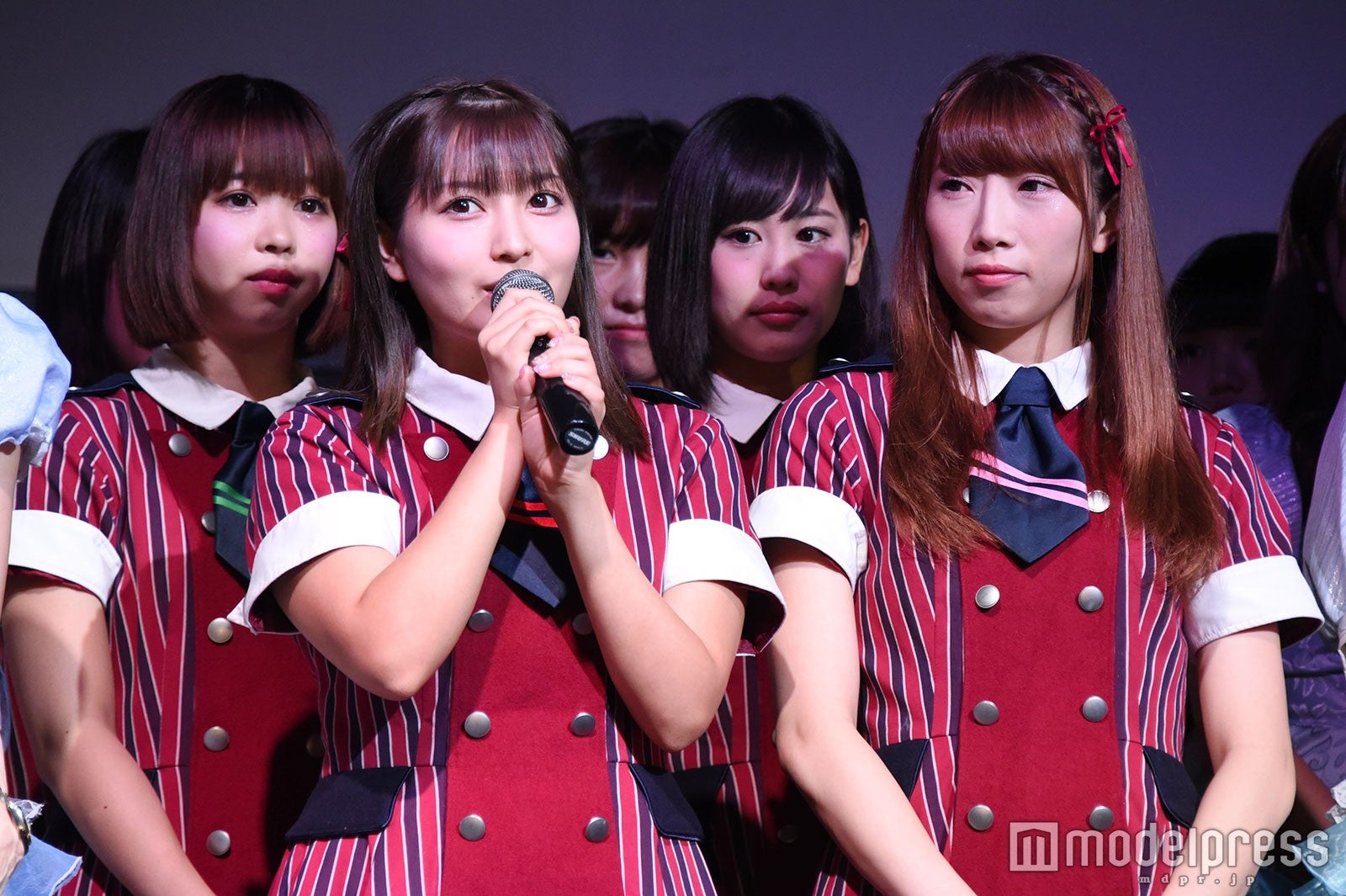 愛乙女☆DOLL（C）モデルプレス