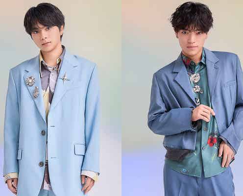 timelesz佐藤勝利&原嘉孝「レコメン!」新パーソナリティに決定「timeleszのQrzone」は13年半の歴史に幕