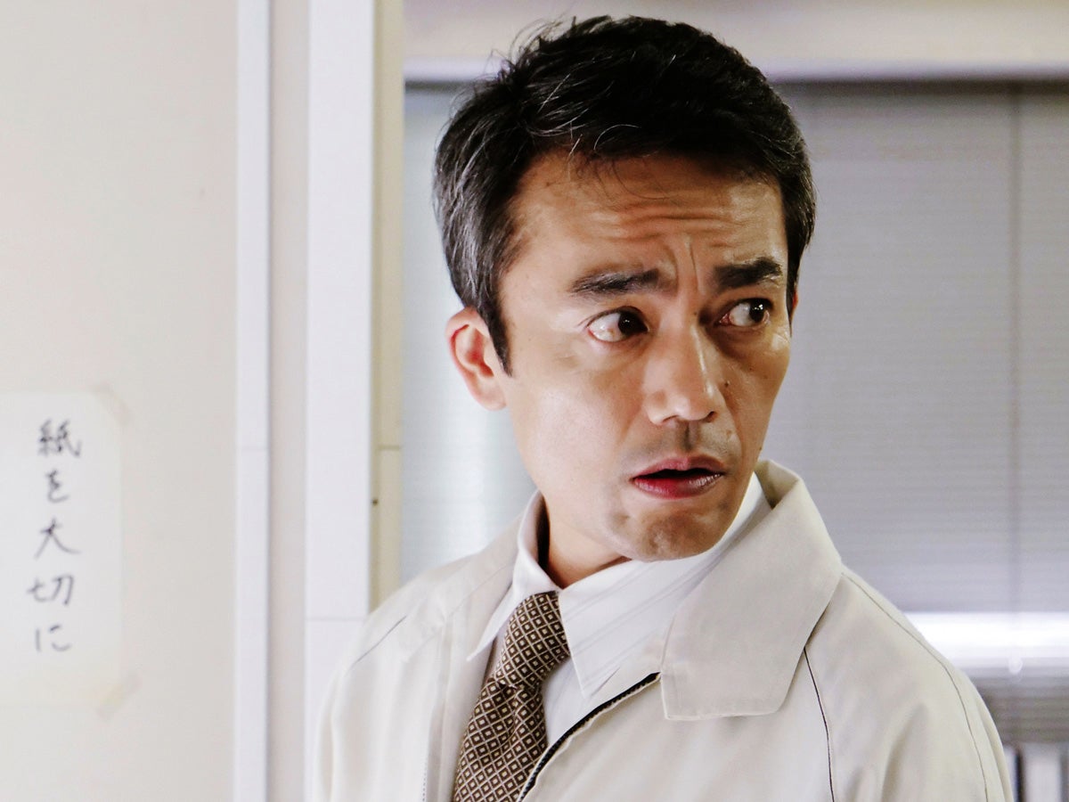 高橋和也（C）「宮本から君へ」製作委員会