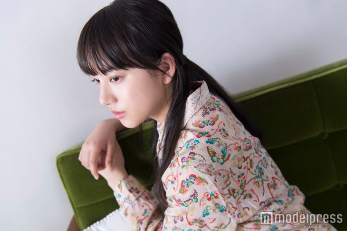 清原果耶(C)モデルプレス