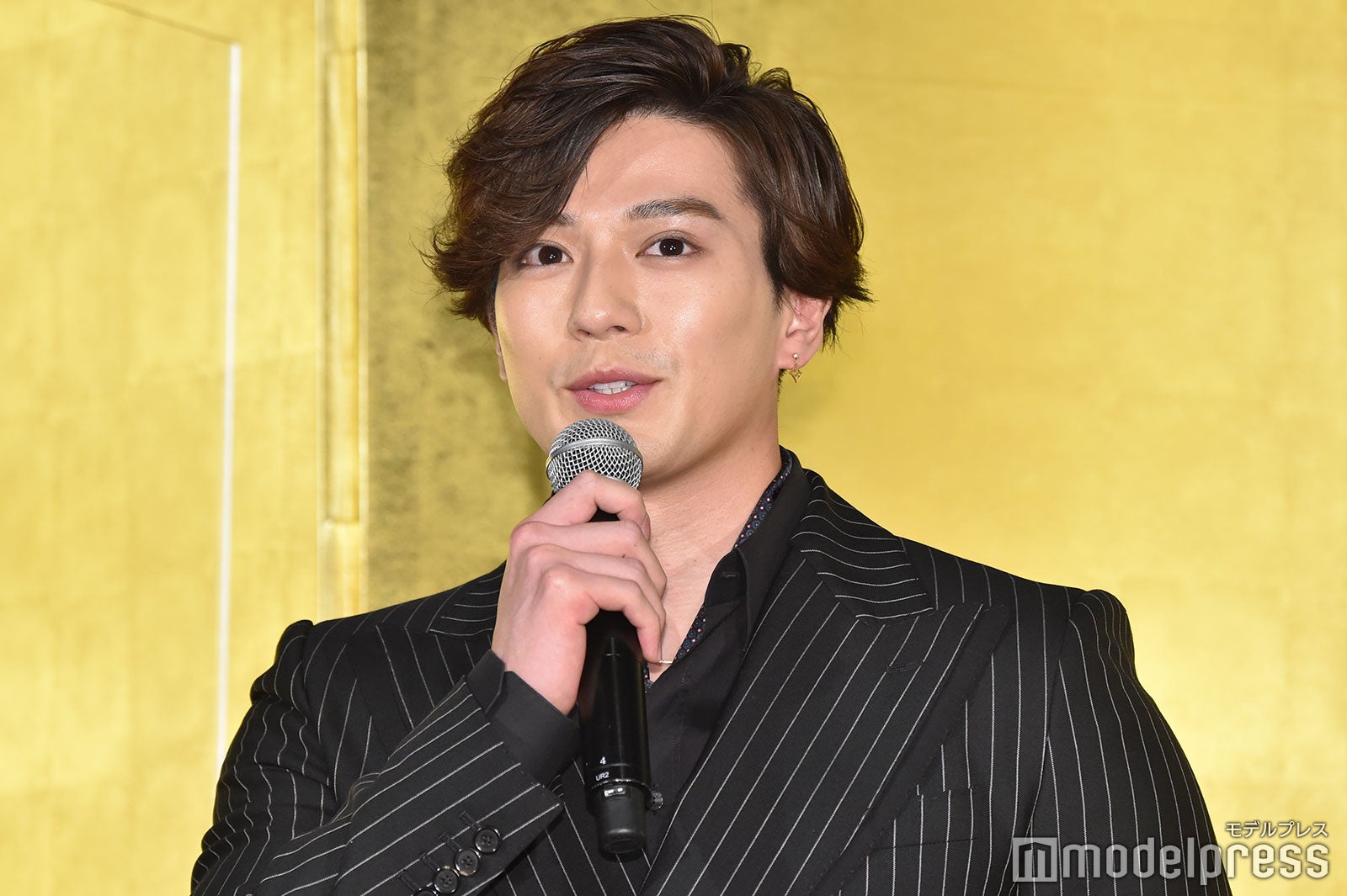 新田真剣佑 （C）モデルプレス