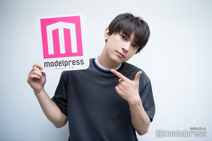 吉沢亮(C)モデルプレス