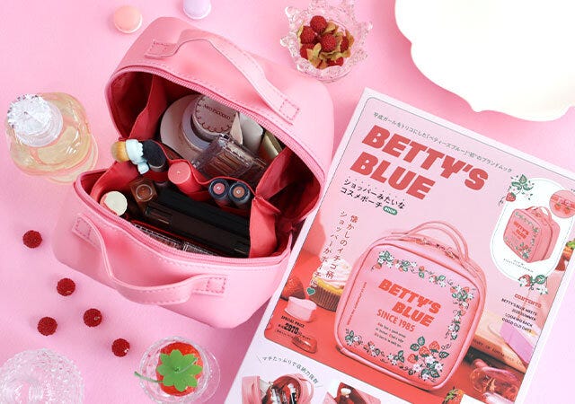 BETTY’S