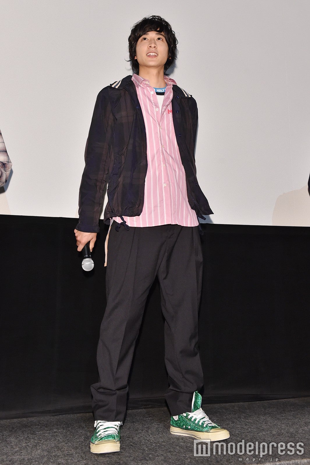 小関裕太 （C）モデルプレス