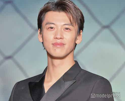 竹内涼真、美人妹との密着ショット公開 “フットサルの会”報告に「仲良くて素敵」「かっこよすぎ」の声
