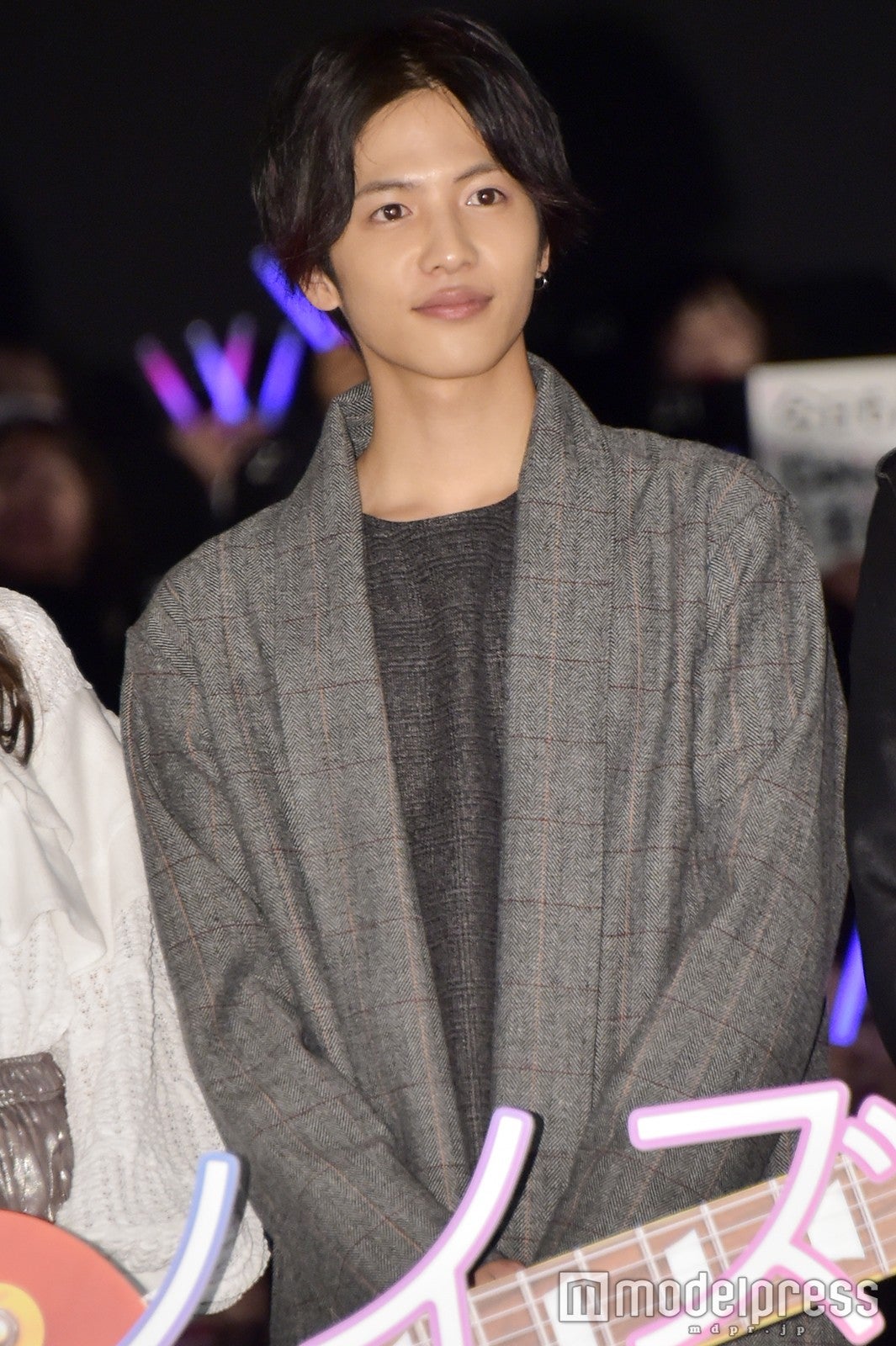 志尊淳 （C）モデルプレス