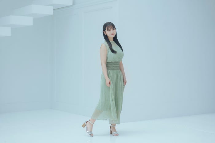 本郷柚巴(提供写真)