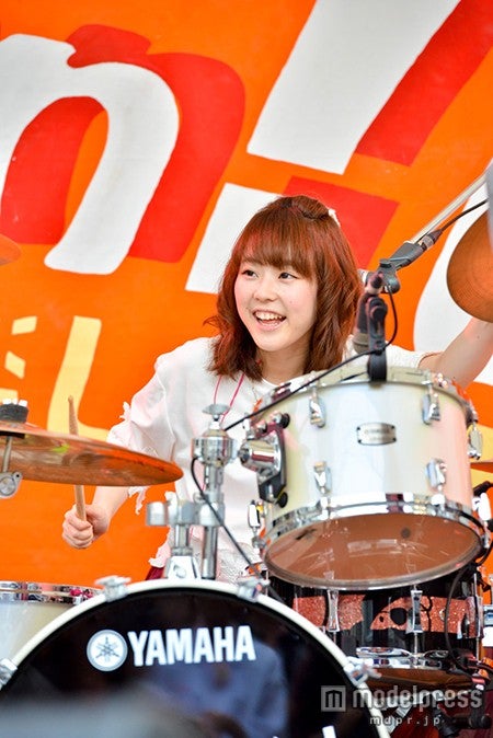 yuri／撮影：河上良（RYO KAWAKAMI）