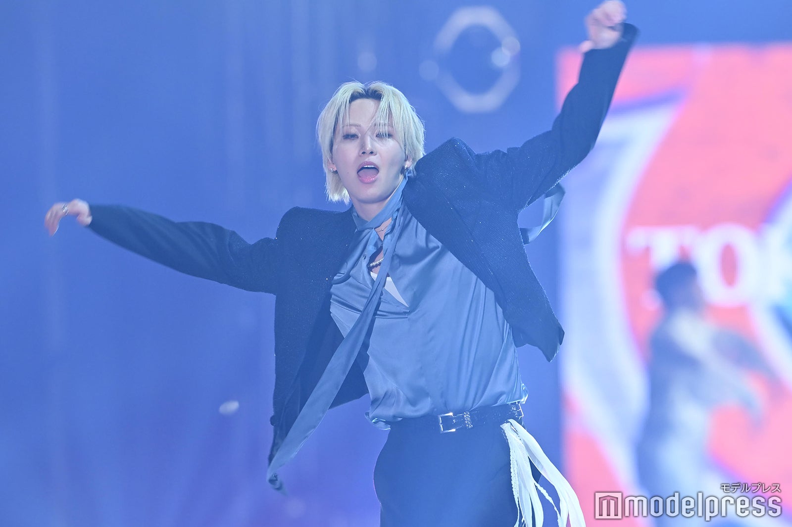 （C）モデルプレス