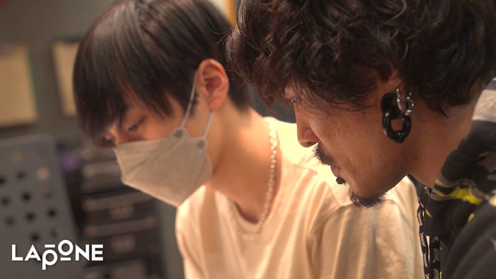 INI新曲「HERO」ティザー映像公開 木村柾哉「WANIMAさんのDNAがINIに混ざって…」